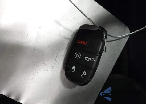 2020 Dodge Challenger R/T Scat Pack Widebody z USA, uszkodzony, nr VIN 2C3CDZFJ6LH246304